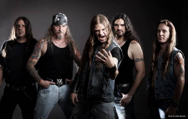 interview Iced Earth
